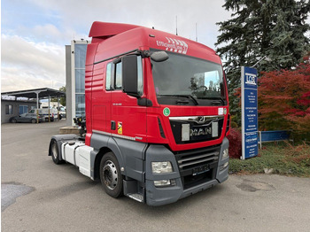 Tahač MAN TGX18.460 EURO 6 MEGA/lowdeck NEW TACHO RETARDER: obrázek 2