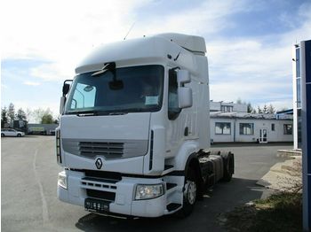 Tahač Renault Premium 460DXi EEV: obrázek 1
