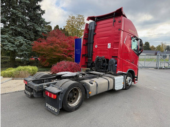 Tahač Volvo FH500 EURO 6 MEGA/lowdeck NEW TACHO: obrázek 5