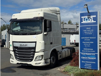 Tahač DAF XF 460