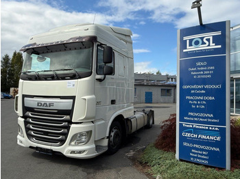 Tahač DAF XF 460