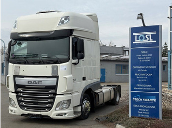 Tahač DAF XF 460