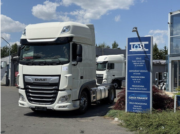 Tahač DAF XF 480