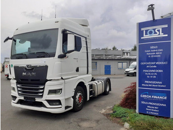 Tahač MAN TGX 18.470