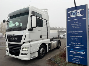 Tahač MAN TGX 18.500