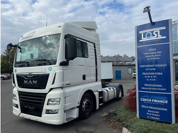 Tahač MAN TGX 18.500