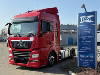 Tahač MAN TGX 18.510