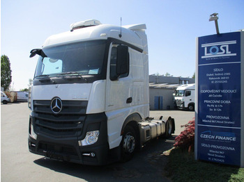 Tahač MERCEDES-BENZ Actros 1845