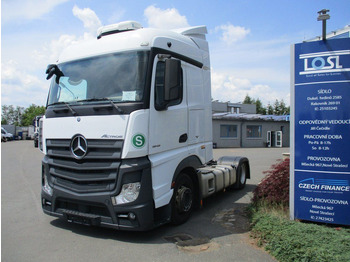 Tahač MERCEDES-BENZ Actros 1845