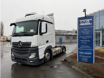 Tahač MERCEDES-BENZ Actros 1845