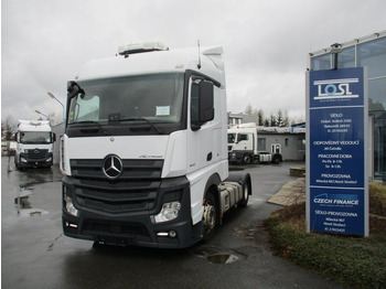 Tahač MERCEDES-BENZ Actros 1845