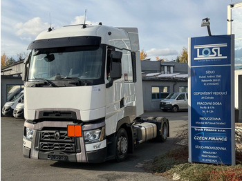 Tahač RENAULT T 460