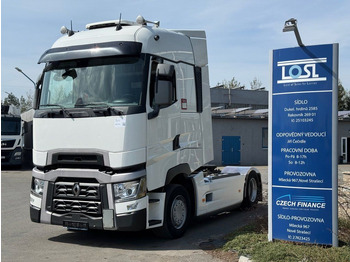Tahač RENAULT T 480
