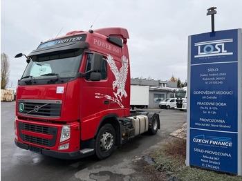 Tahač VOLVO FH13 460