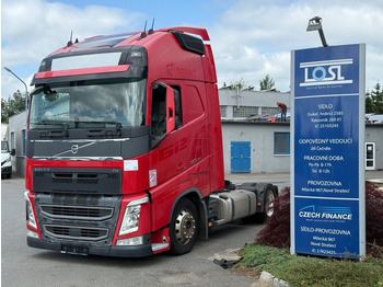 Tahač VOLVO FH 500