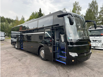 Turistický autobus TEMSA