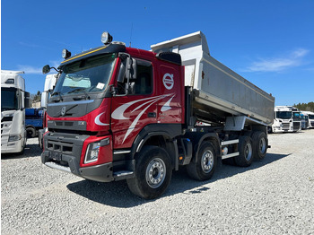 Sklápěč VOLVO FMX 540