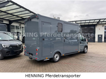 Fiat Ducato *NEUWAGEN* ca.1100 kg Nutzlast  leasing Fiat Ducato *NEUWAGEN* ca.1100 kg Nutzlast: obrázek 2