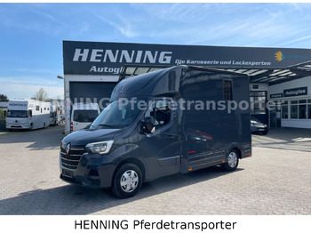 Přepravník zvířat RENAULT Master