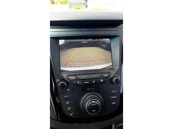 Osobní auto Hyundai i40: obrázek 5