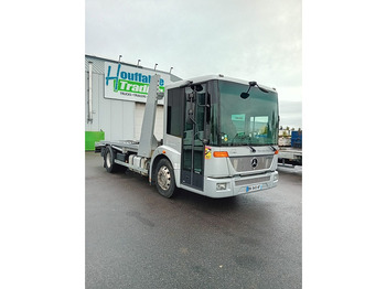 Odtahovka MERCEDES-BENZ Econic