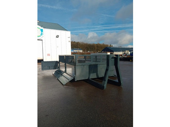 Náhradní díly pro Nákladní auto Masterbenne ridelles + emplacement pour grue: obrázek 4 Náhradní díly pro Nákladní auto Masterbenne ridelles + emplacement pour grue: obrázek 4