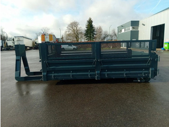 Náhradní díly pro Nákladní auto Masterbenne ridelles + emplacement pour grue: obrázek 2 Náhradní díly pro Nákladní auto Masterbenne ridelles + emplacement pour grue: obrázek 2