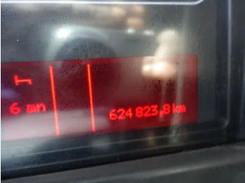 Skříňový nákladní auto Renault Midlum 270 dxi - manual gearbox / steel suspension lames: obrázek 5 Skříňový nákladní auto Renault Midlum 270 dxi - manual gearbox / steel suspension lames: obrázek 5