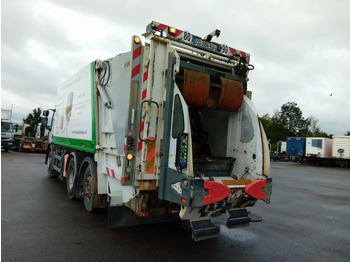 Vůz na odvoz odpadků Renault Premium 310 dxi - 6x2: obrázek 2 Vůz na odvoz odpadků Renault Premium 310 dxi - 6x2: obrázek 2