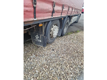 Plachtový nákladní auto Renault Premium 450dxi: obrázek 3 Plachtový nákladní auto Renault Premium 450dxi: obrázek 3