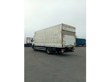 Plachtový nákladní auto Scania 94.220 D - manual gearbox - top condition: obrázek 3