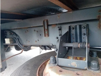 Plachtový nákladní auto Scania 94.220 D - manual gearbox - top condition: obrázek 5