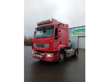 Tahač RENAULT Premium 450