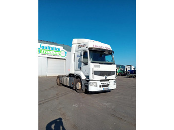 Tahač RENAULT Premium 460