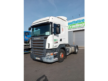 Tahač SCANIA R 420
