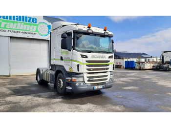 Tahač SCANIA R 440