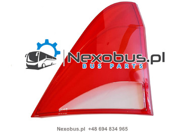 Zádní svítilna NEOPLAN