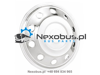 Pneumatiky a ráfky IVECO Daily