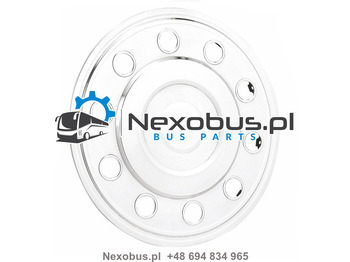 Pneumatiky a ráfky IVECO Daily