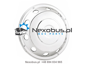 Pneumatiky a ráfky MERCEDES-BENZ Tourino