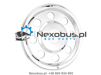Pneumatiky a ráfky MERCEDES-BENZ Tourino