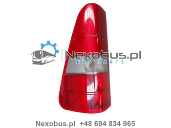 Zádní svítilna MERCEDES-BENZ Vario