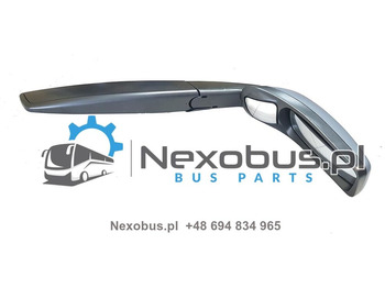 Zpětné zrcátko MERCEDES-BENZ Travego