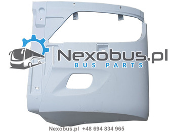 Nárazník MERCEDES-BENZ Tourismo