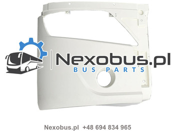 Nárazník MERCEDES-BENZ Intouro