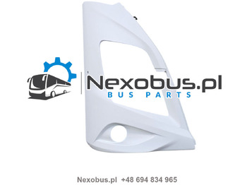 Nárazník VOLVO