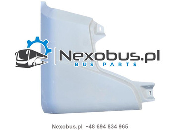 Nárazník MERCEDES-BENZ Citaro