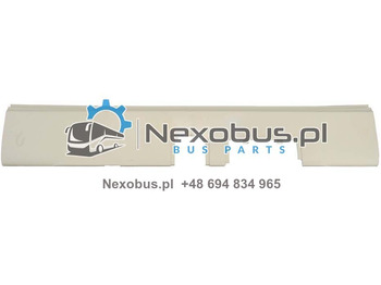 Nárazník MERCEDES-BENZ Intouro
