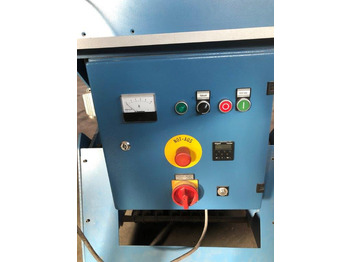 Skládací stroj Bickel SFE Block feeder Suction feeder Sliding feeder: obrázek 2