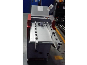 Skládací stroj EUROFOLD 235 two pocket folding machine: obrázek 4